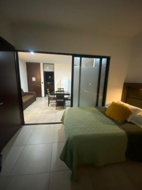 Loft, Departamento cerca del Malecon, MAZATLAN SINALOA